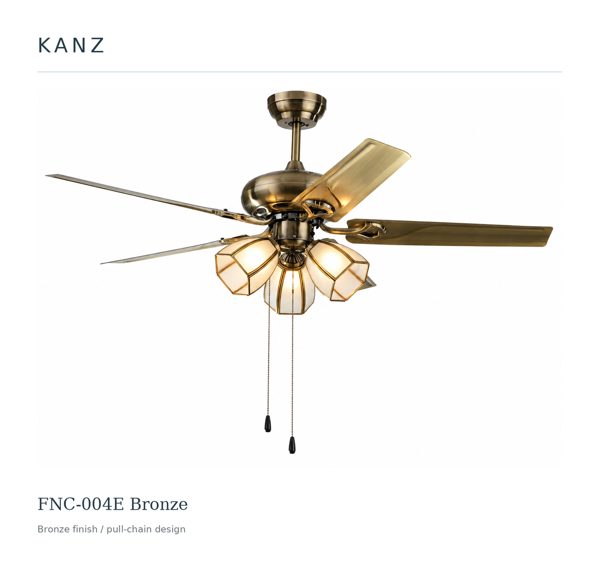 fnc-004e — Clean product view