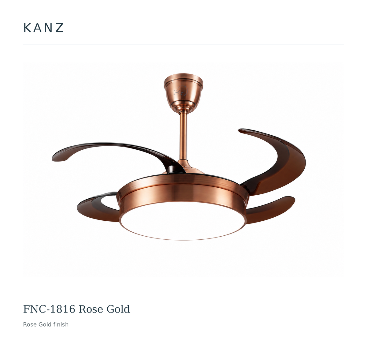 fnc-1816-rose-gold — Clean product view