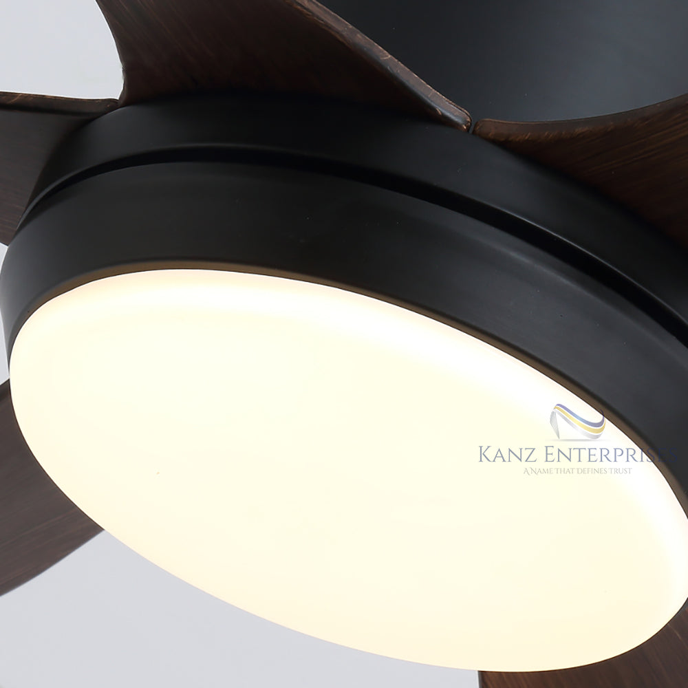 FNC-3890 Matte Black