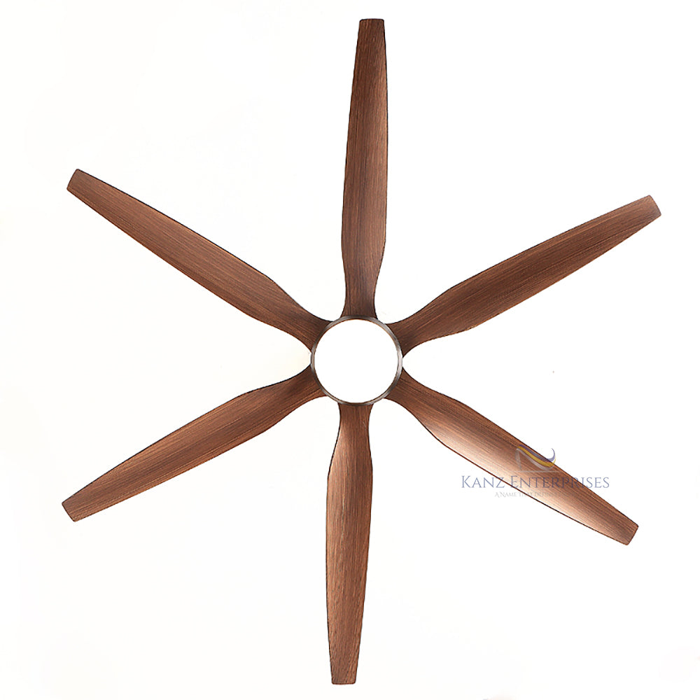 FNC-3890 Matte Black